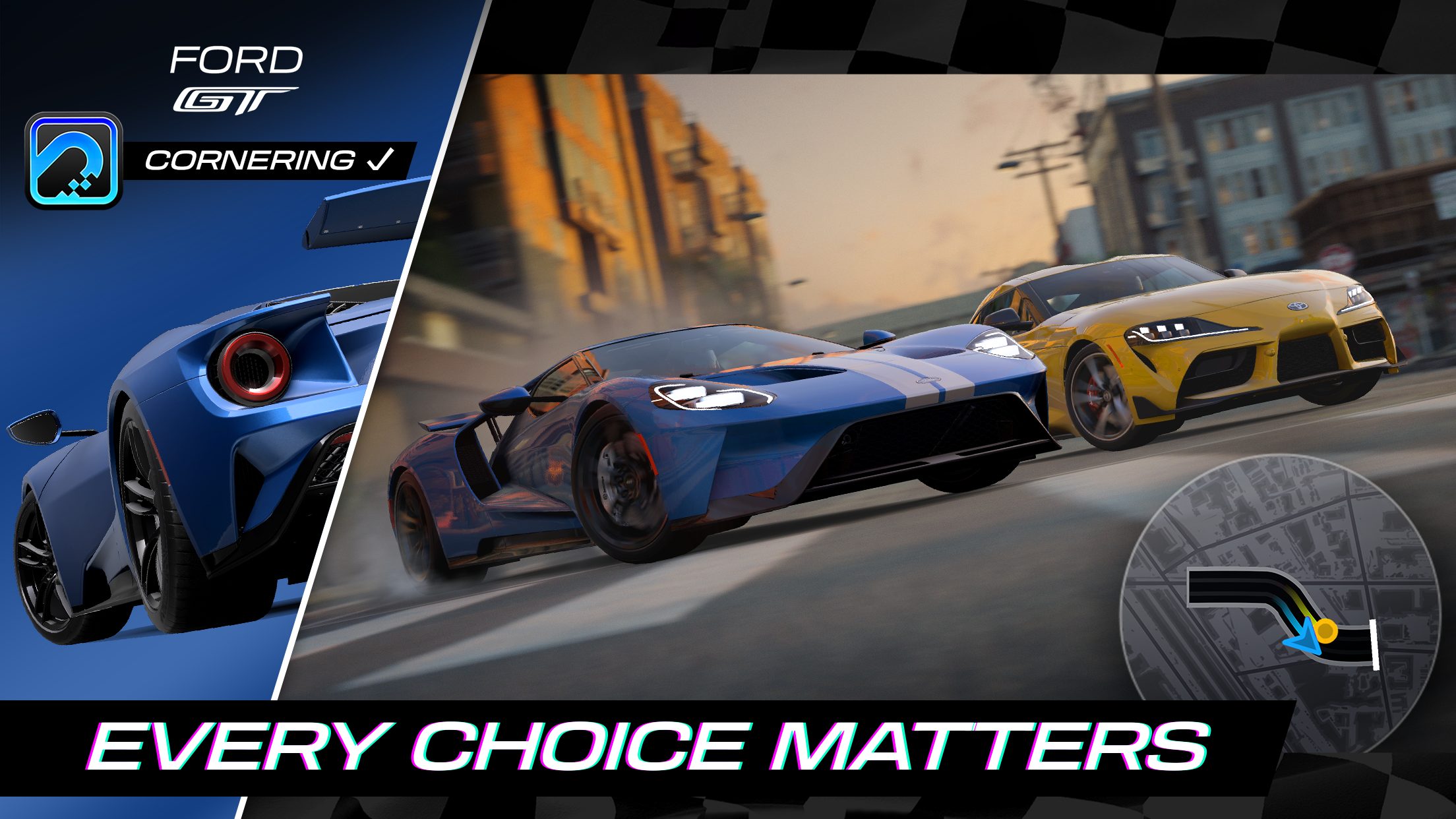 CSR3 gameplay screenshot 5