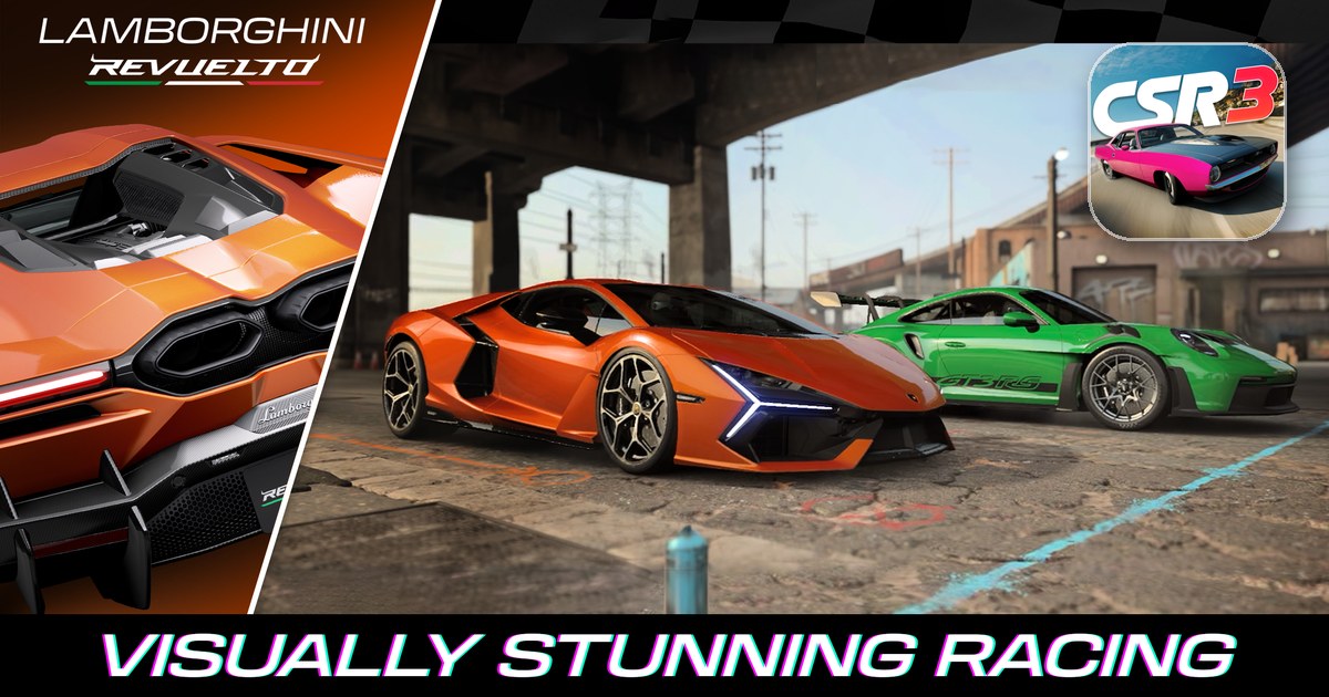 CSR3