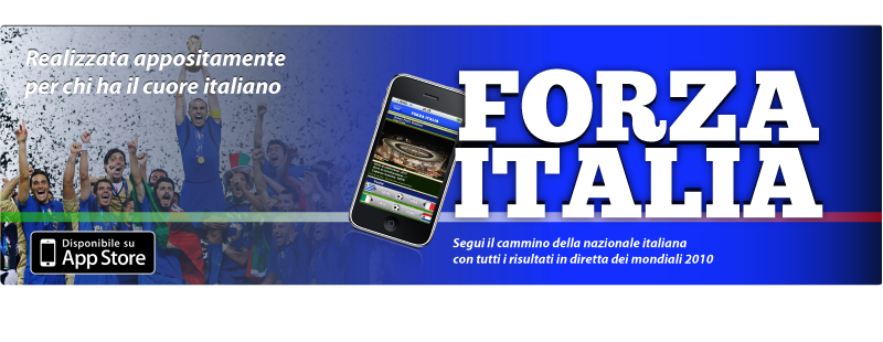 Forza Italia (WorldCup 2010)