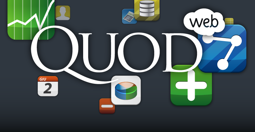 Quod Web