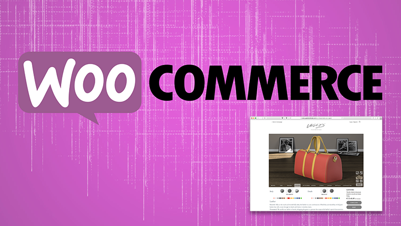 WooCommerce Product Customisation Plugin