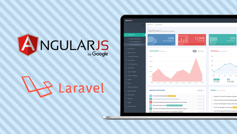 Web Management Software