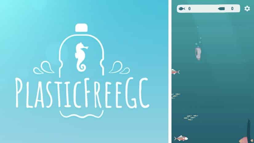PlasticFreeGC