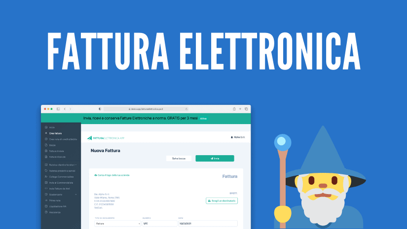 Fattura Elettronica Pro